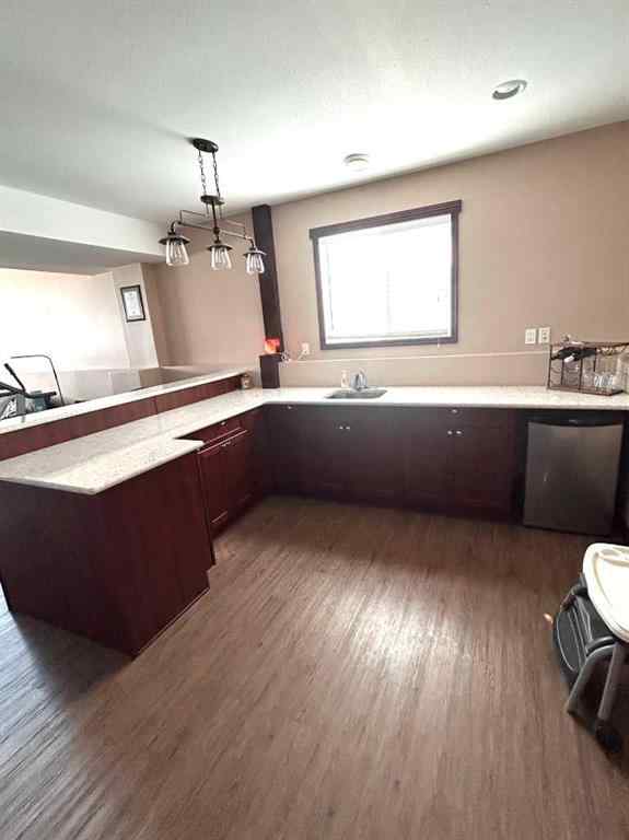 MLS® A2253465 - 223 15 Street E in Meadowbrook Brooks, Residential