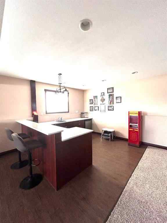 MLS® A2253465 - 223 15 Street E in Meadowbrook Brooks, Residential