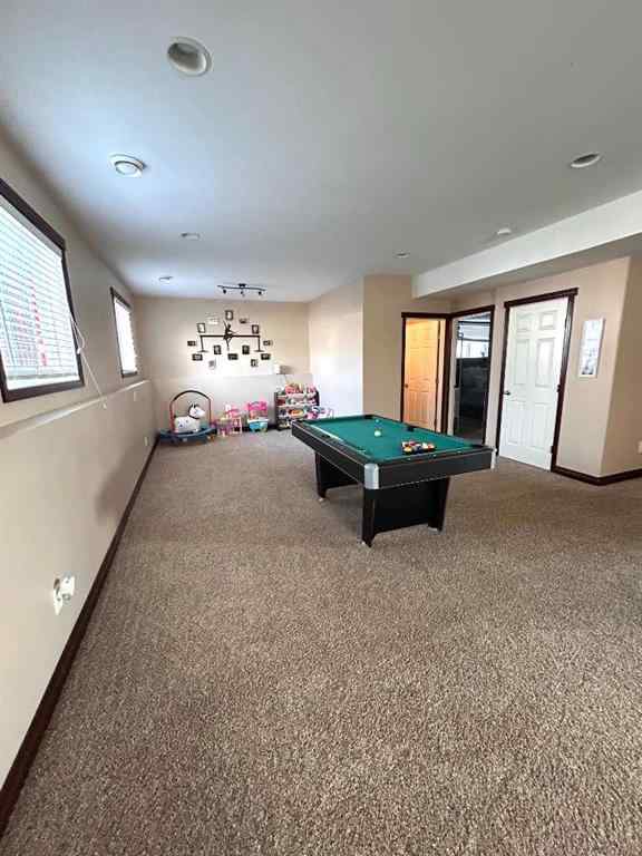 MLS® A2253465 - 223 15 Street E in Meadowbrook Brooks, Residential