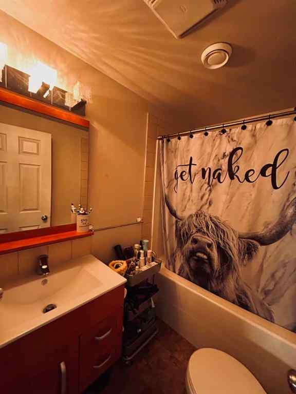 MLS® A2253465 - 223 15 Street E in Meadowbrook Brooks, Residential