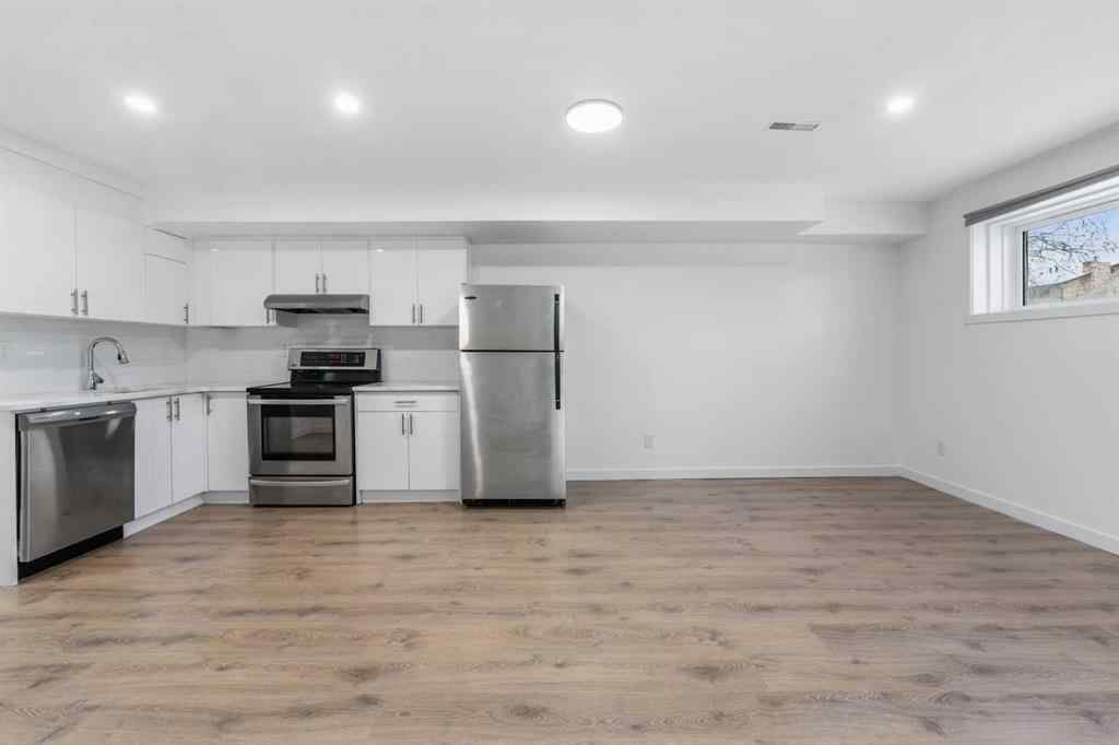MLS® A2253467 - 3701 Cedarille Drive SW in Cedarbrae Calgary, Residential