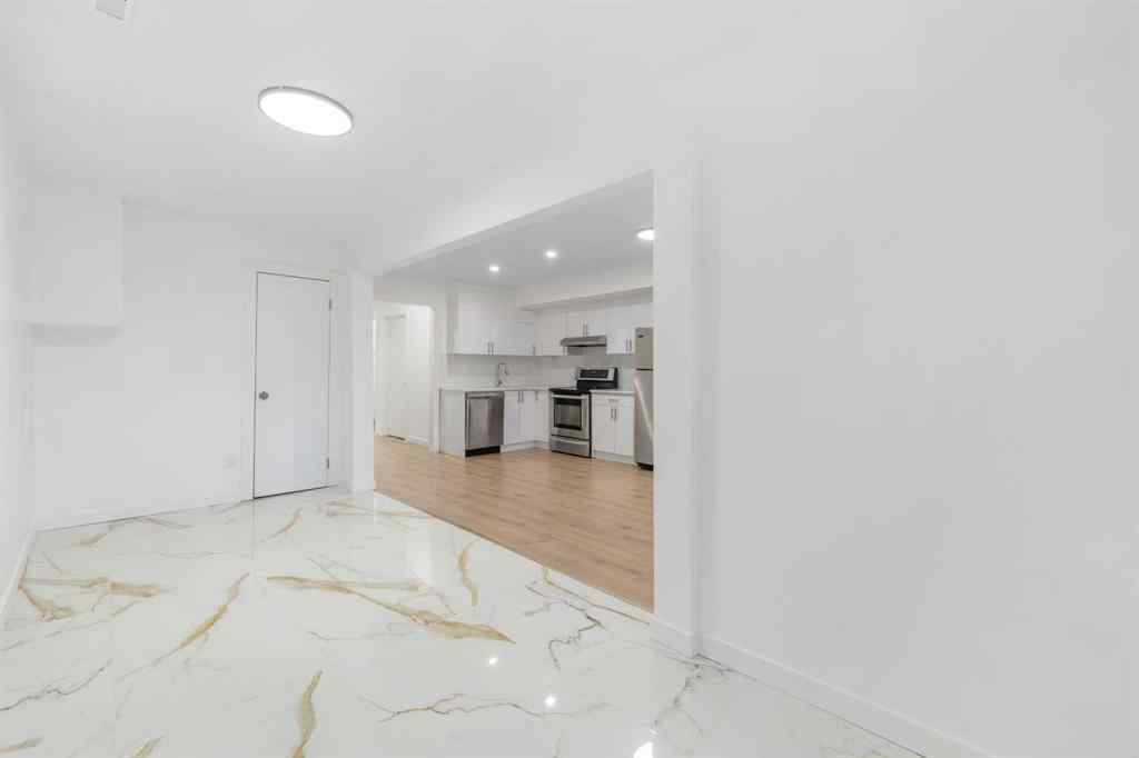 MLS® A2253467 - 3701 Cedarille Drive SW in Cedarbrae Calgary, Residential
