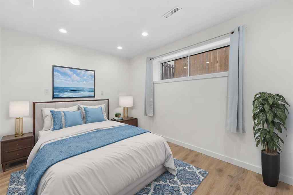 MLS® A2253467 - 3701 Cedarille Drive SW in Cedarbrae Calgary, Residential