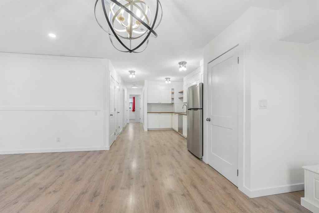 MLS® A2253467 - 3701 Cedarille Drive SW in Cedarbrae Calgary, Residential