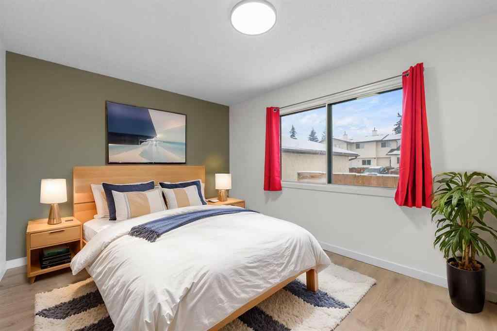 MLS® A2253467 - 3701 Cedarille Drive SW in Cedarbrae Calgary, Residential