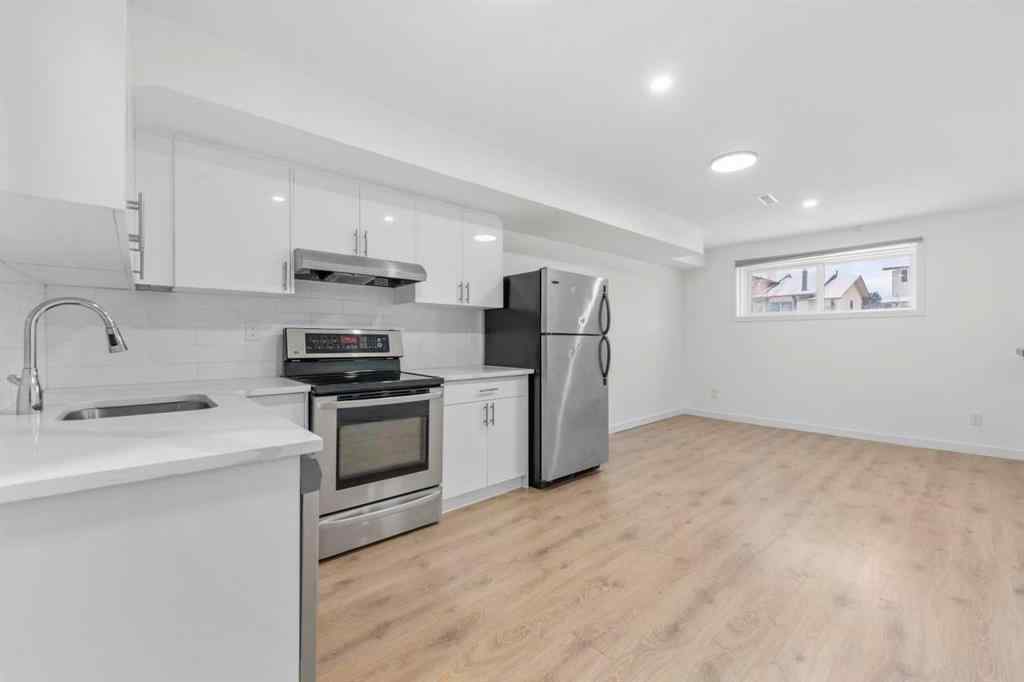 MLS® A2253467 - 3701 Cedarille Drive SW in Cedarbrae Calgary, Residential