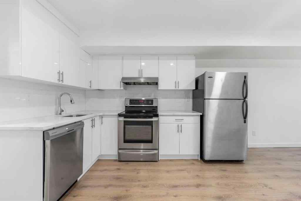 MLS® A2253467 - 3701 Cedarille Drive SW in Cedarbrae Calgary, Residential