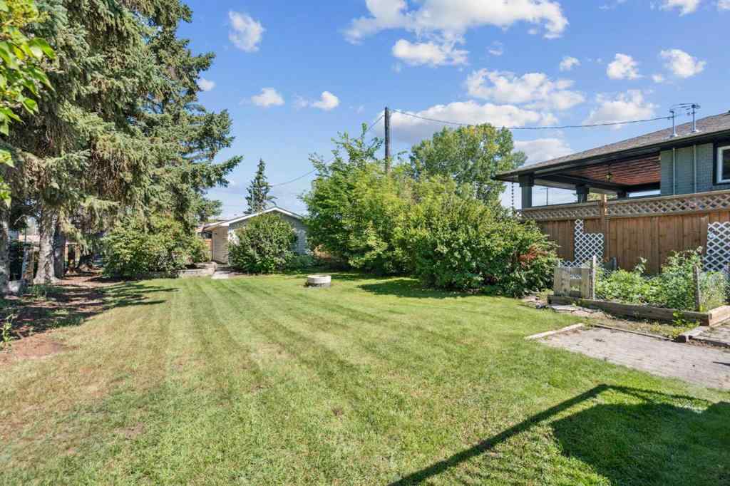 MLS® A2253468 - 5606 50 Street  in NONE Olds, Residential