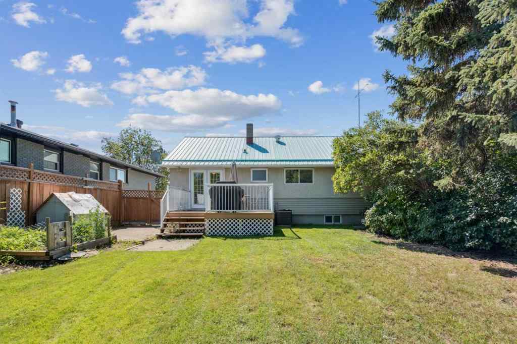 MLS® A2253468 - 5606 50 Street  in NONE Olds, Residential