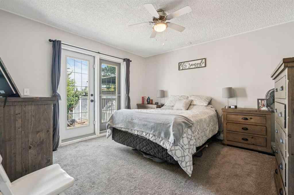 MLS® A2253468 - 5606 50 Street  in NONE Olds, Residential