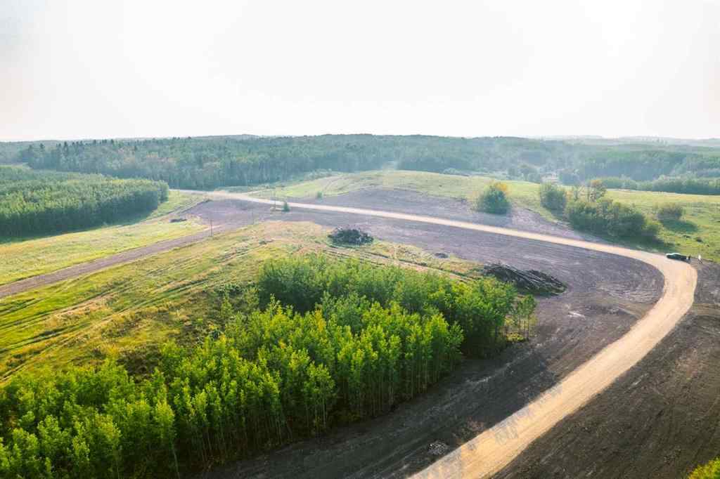 MLS® A2253470 -  NW 1/4 Sec 16-42-1-5 ; Lot 2   in NONE Rural Ponoka County, Land