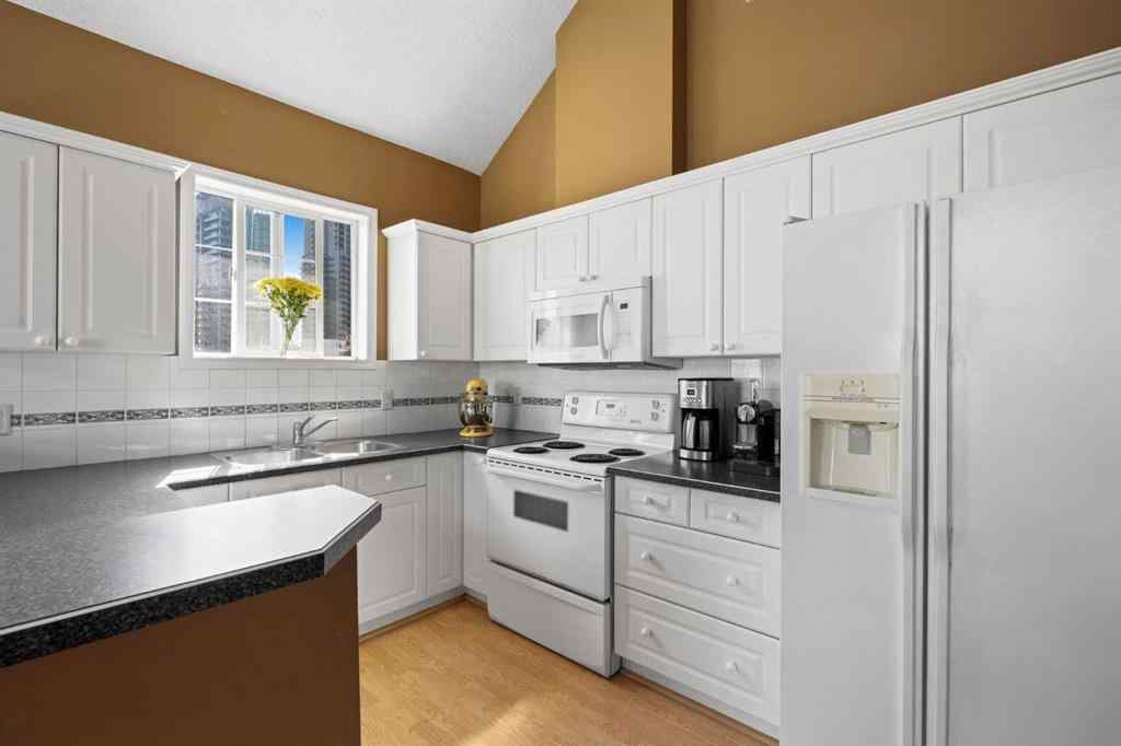 MLS® A2253471 - Unit #518 126 14 Avenue SW in Beltline Calgary, Residential