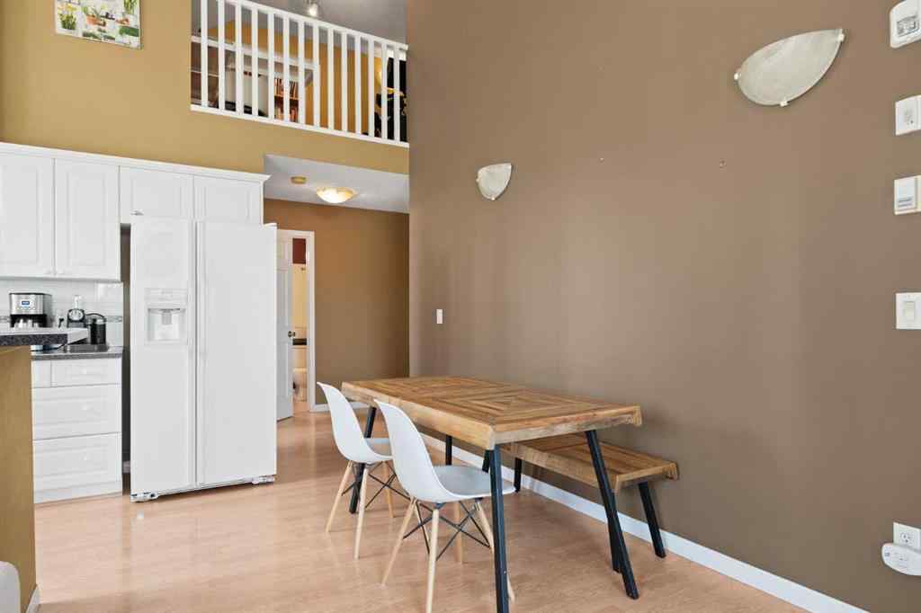 MLS® A2253471 - Unit #518 126 14 Avenue SW in Beltline Calgary, Residential