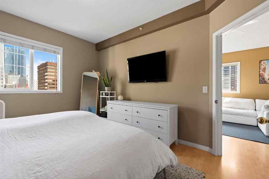 MLS® A2253471 - Unit #518 126 14 Avenue SW in Beltline Calgary, Residential