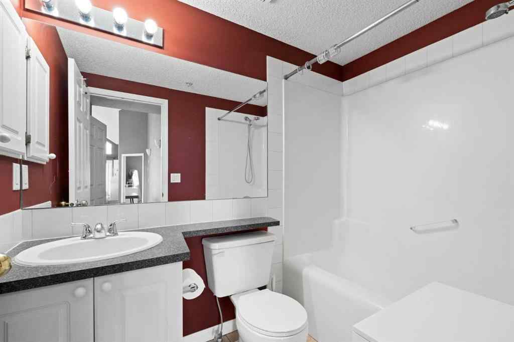 MLS® A2253471 - Unit #518 126 14 Avenue SW in Beltline Calgary, Residential