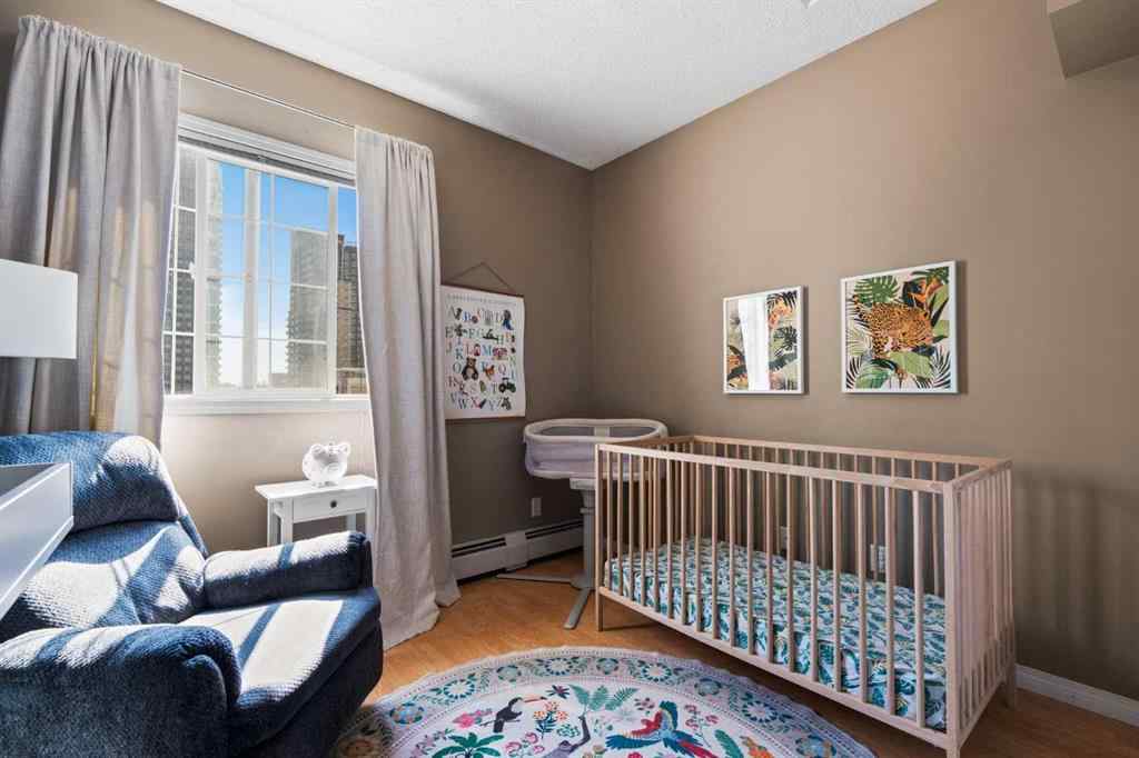 MLS® A2253471 - Unit #518 126 14 Avenue SW in Beltline Calgary, Residential
