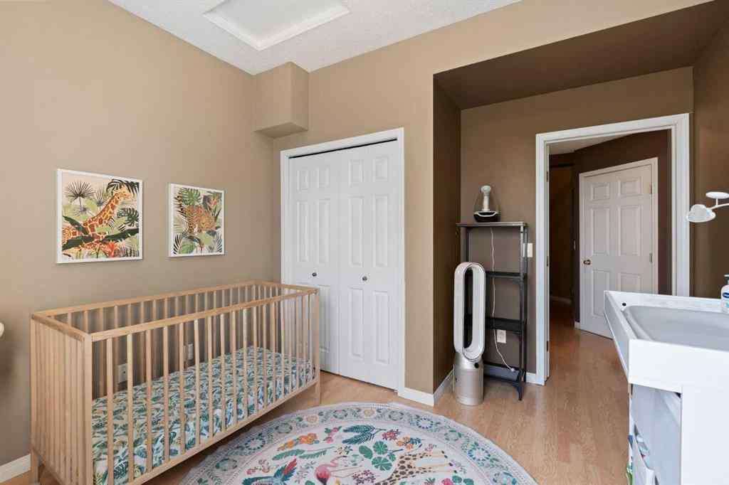 MLS® A2253471 - Unit #518 126 14 Avenue SW in Beltline Calgary, Residential