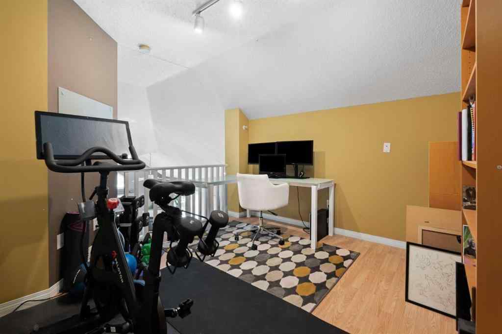 MLS® A2253471 - Unit #518 126 14 Avenue SW in Beltline Calgary, Residential