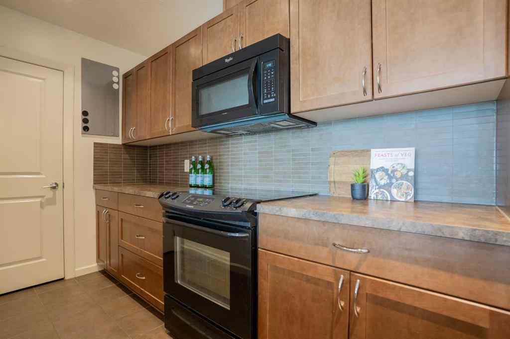 MLS® A2253473 - Unit #1408 211 13 Avenue SE in Beltline Calgary, Residential