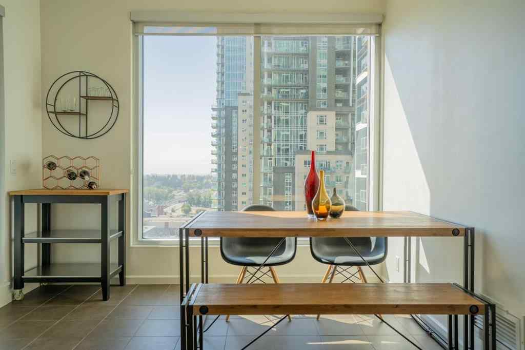 MLS® A2253473 - Unit #1408 211 13 Avenue SE in Beltline Calgary, Residential