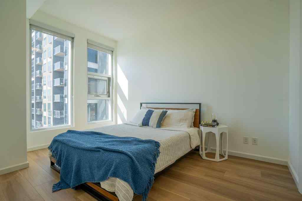 MLS® A2253473 - Unit #1408 211 13 Avenue SE in Beltline Calgary, Residential