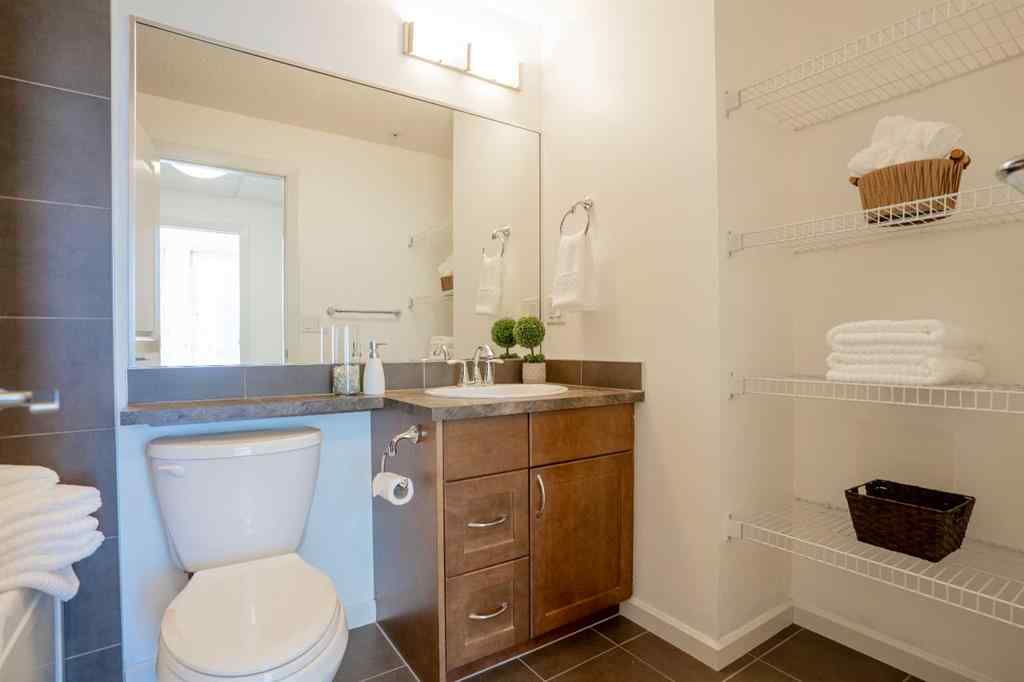 MLS® A2253473 - Unit #1408 211 13 Avenue SE in Beltline Calgary, Residential