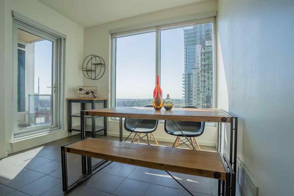 MLS® A2253473 - Unit #1408 211 13 Avenue SE in Beltline Calgary, Residential