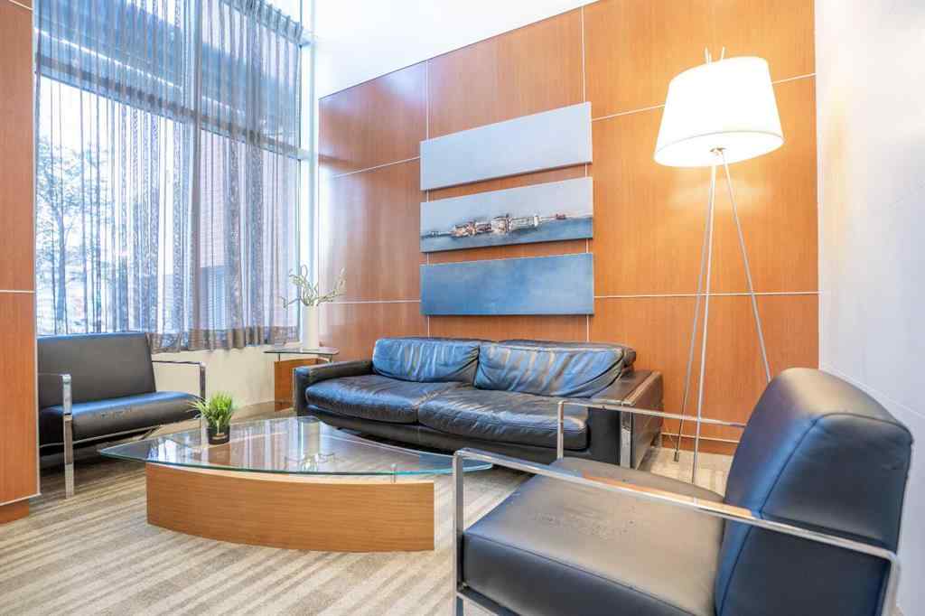 MLS® A2253473 - Unit #1408 211 13 Avenue SE in Beltline Calgary, Residential