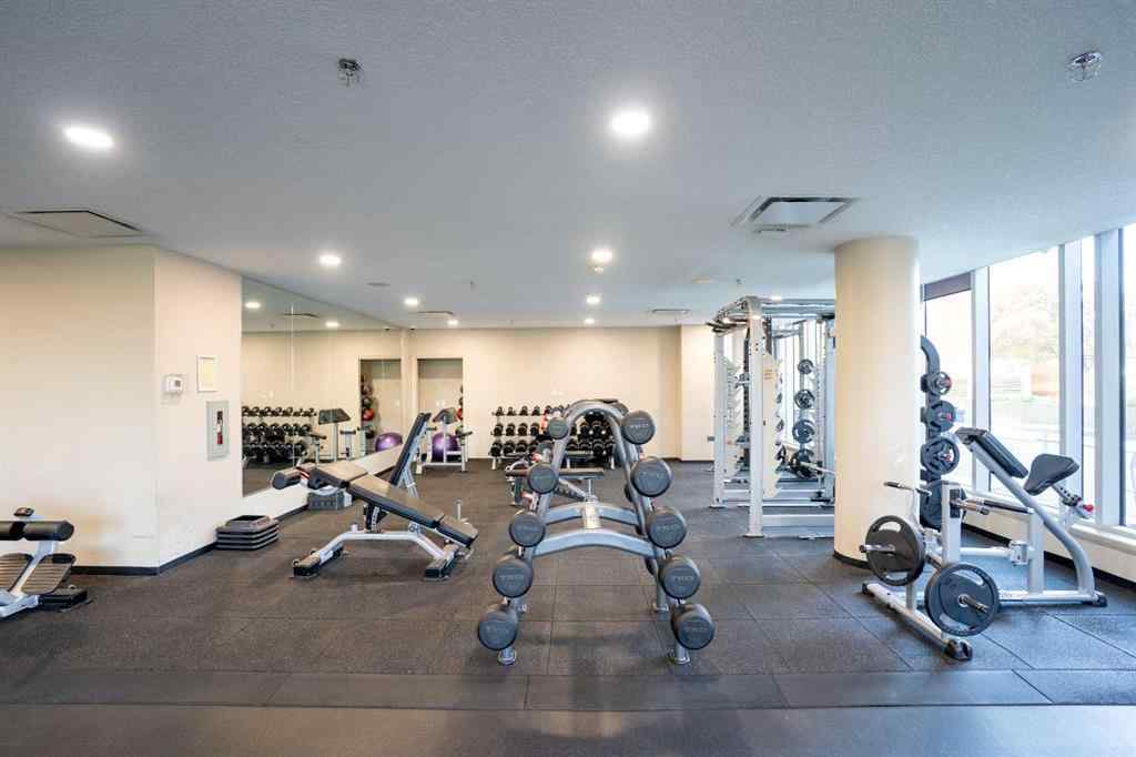 MLS® A2253473 - Unit #1408 211 13 Avenue SE in Beltline Calgary, Residential