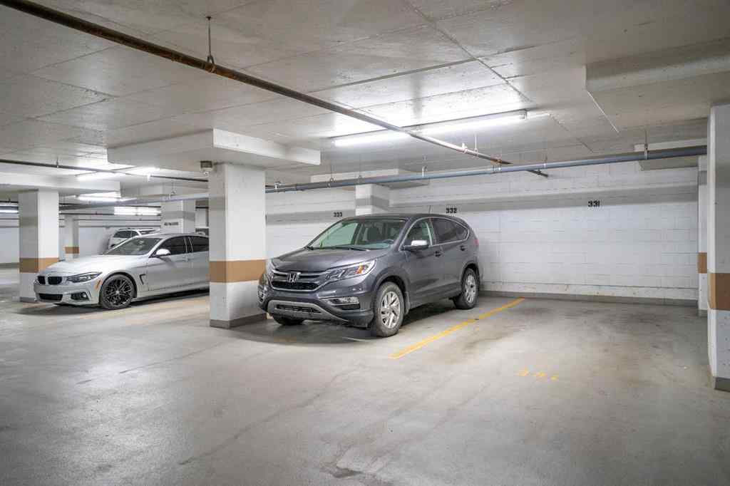 MLS® A2253473 - Unit #1408 211 13 Avenue SE in Beltline Calgary, Residential
