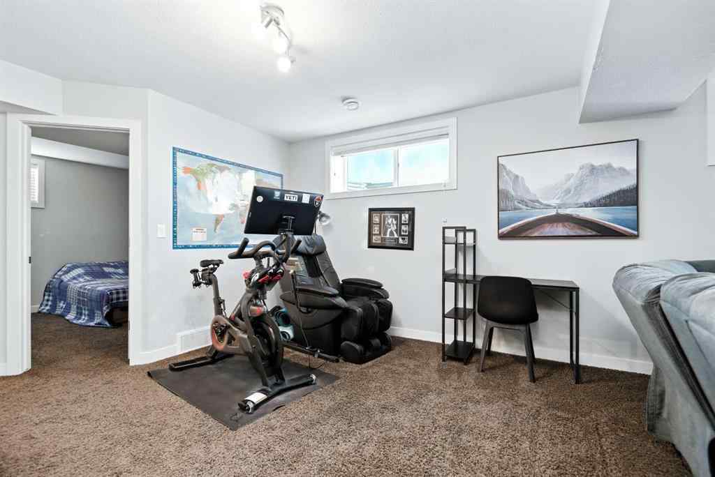 MLS® A2253474 - 138 Bowman Circle  in Beacon Hill Sylvan Lake, Residential