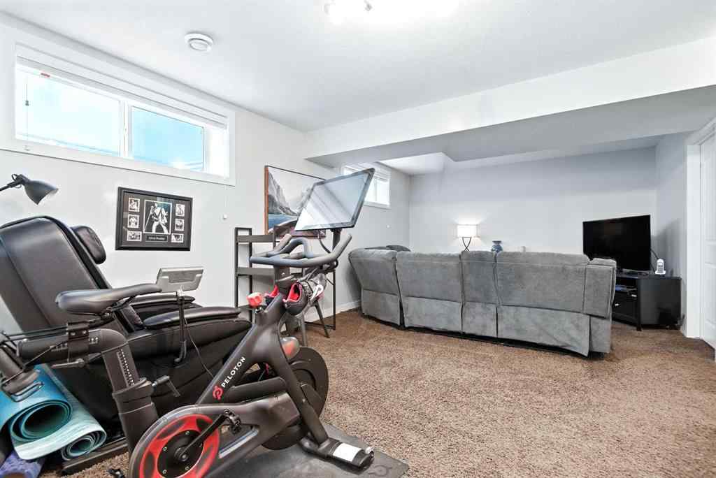 MLS® A2253474 - 138 Bowman Circle  in Beacon Hill Sylvan Lake, Residential