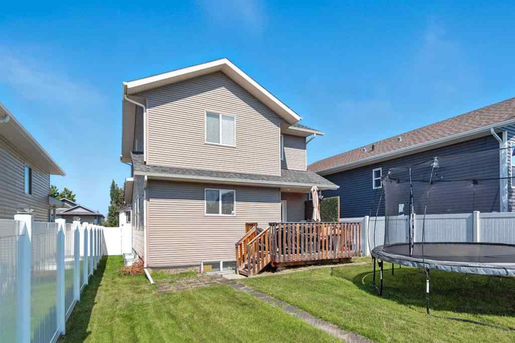 MLS® A2253474 - 138 Bowman Circle  in Beacon Hill Sylvan Lake, Residential