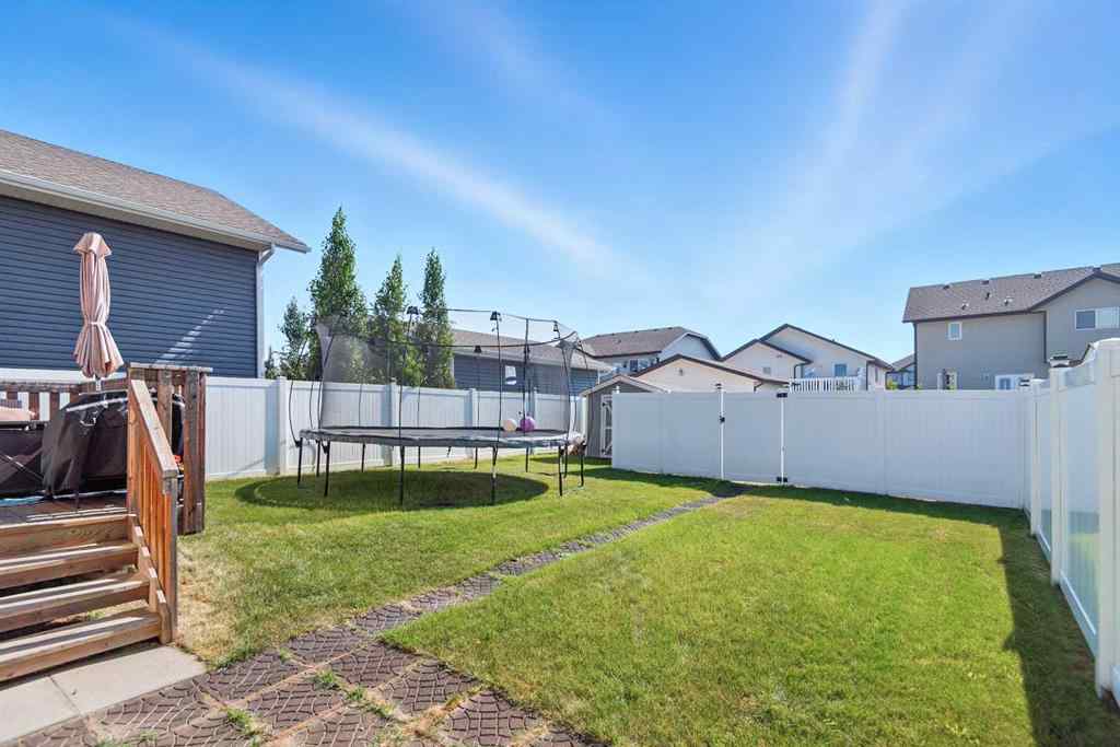 MLS® A2253474 - 138 Bowman Circle  in Beacon Hill Sylvan Lake, Residential