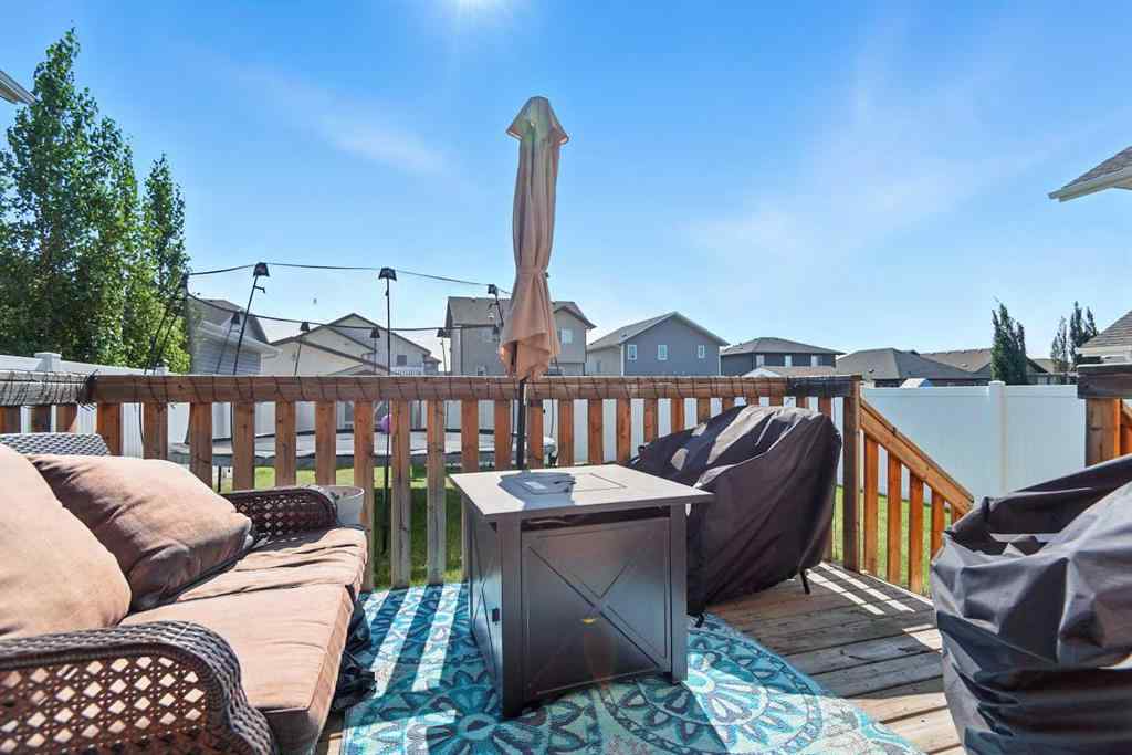 MLS® A2253474 - 138 Bowman Circle  in Beacon Hill Sylvan Lake, Residential