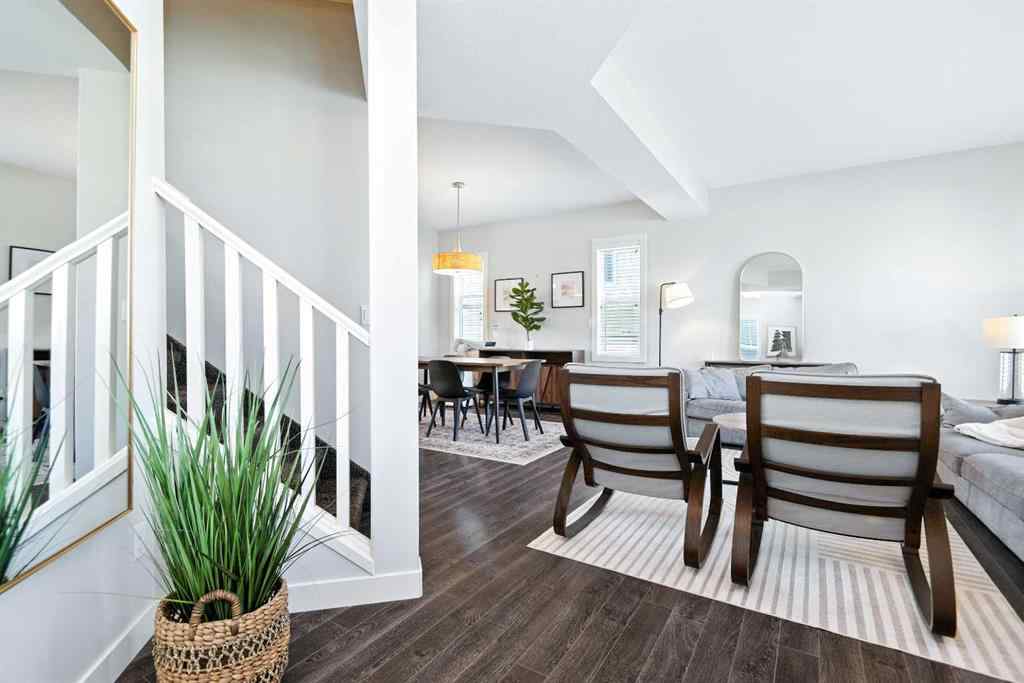MLS® A2253474 - 138 Bowman Circle  in Beacon Hill Sylvan Lake, Residential