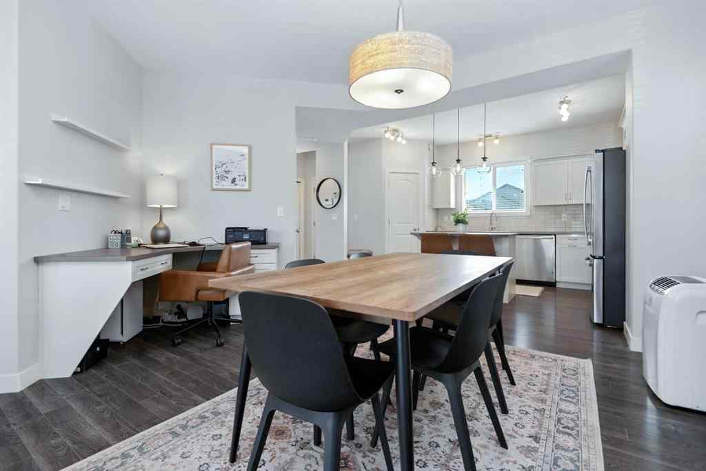 MLS® A2253474 - 138 Bowman Circle  in Beacon Hill Sylvan Lake, Residential