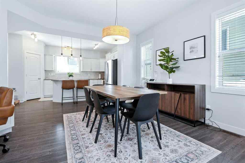 MLS® A2253474 - 138 Bowman Circle  in Beacon Hill Sylvan Lake, Residential