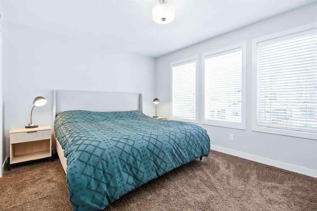 MLS® A2253474 - 138 Bowman Circle  in Beacon Hill Sylvan Lake, Residential