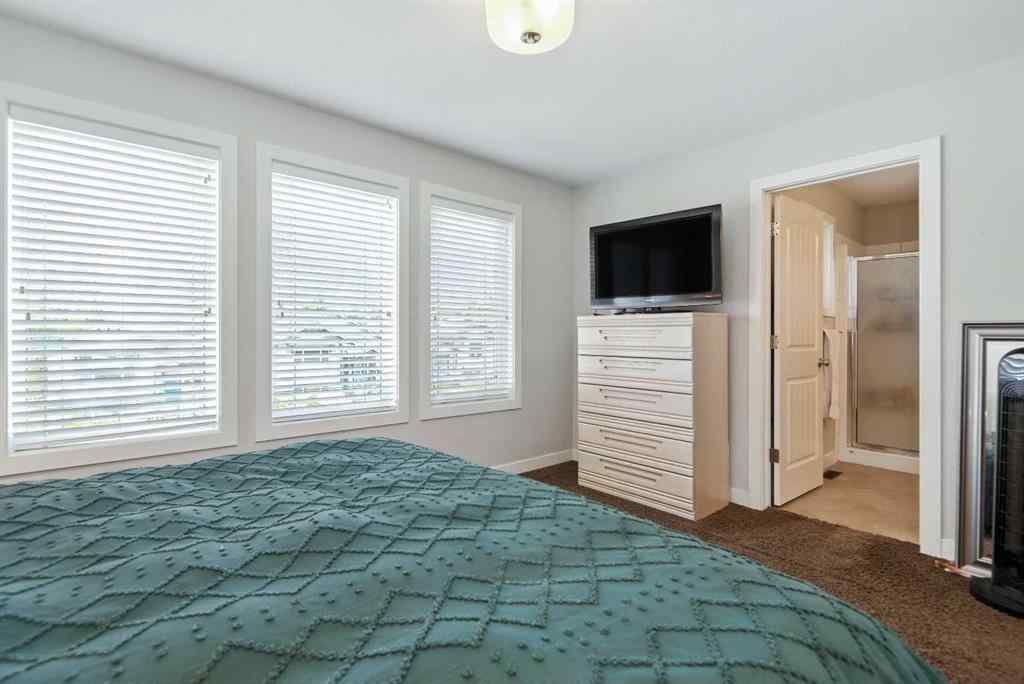 MLS® A2253474 - 138 Bowman Circle  in Beacon Hill Sylvan Lake, Residential