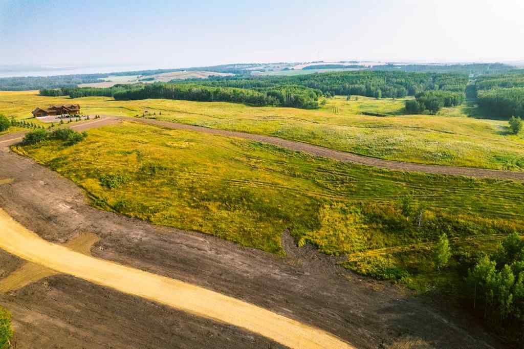 MLS® A2253475 -  NW 1/4 Sec 16- 42-1-5; Lot 3   in NONE Rural Ponoka County, Land