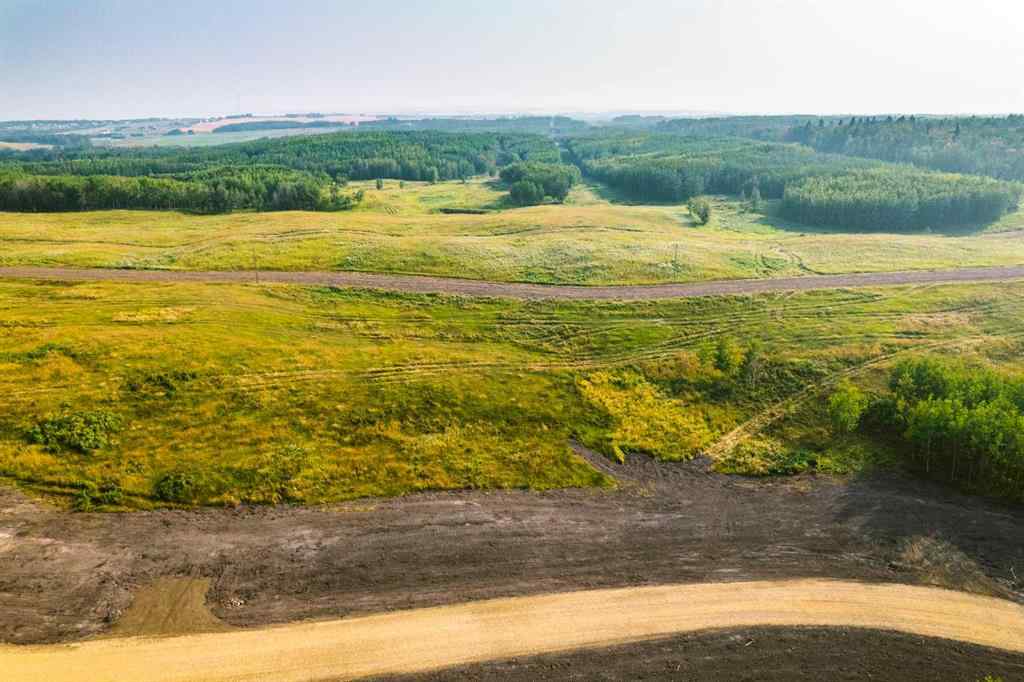 MLS® A2253475 -  NW 1/4 Sec 16- 42-1-5; Lot 3   in NONE Rural Ponoka County, Land
