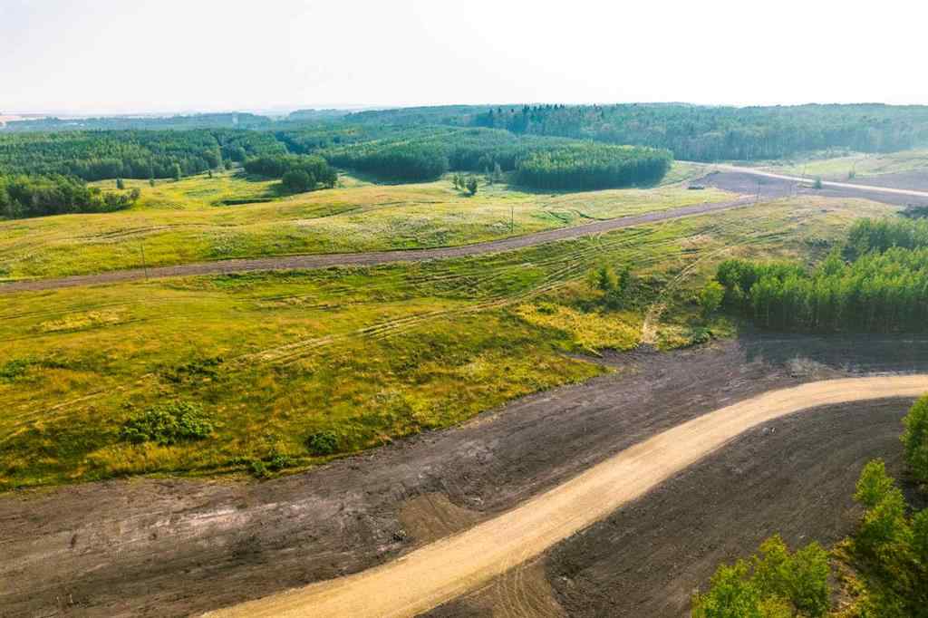 MLS® A2253475 -  NW 1/4 Sec 16- 42-1-5; Lot 3   in NONE Rural Ponoka County, Land