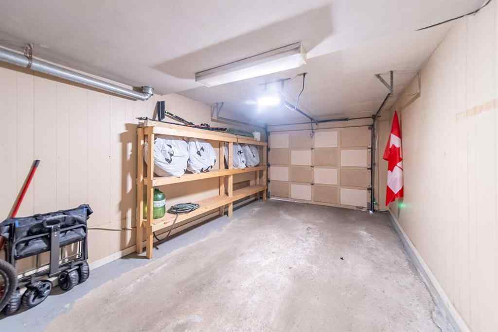MLS® A2253476 - Unit #40 185 Woodridge Drive SW in Woodlands Calgary, Residential