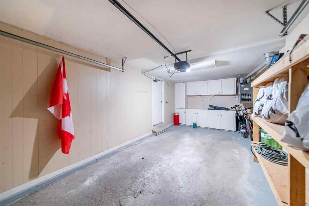 MLS® A2253476 - Unit #40 185 Woodridge Drive SW in Woodlands Calgary, Residential
