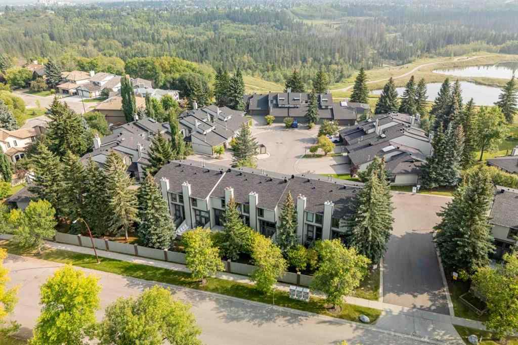 MLS® A2253476 - Unit #40 185 Woodridge Drive SW in Woodlands Calgary, Residential