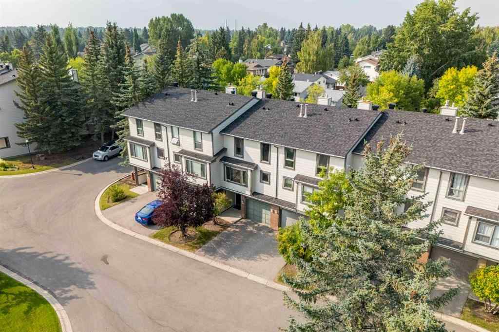 MLS® A2253476 - Unit #40 185 Woodridge Drive SW in Woodlands Calgary, Residential