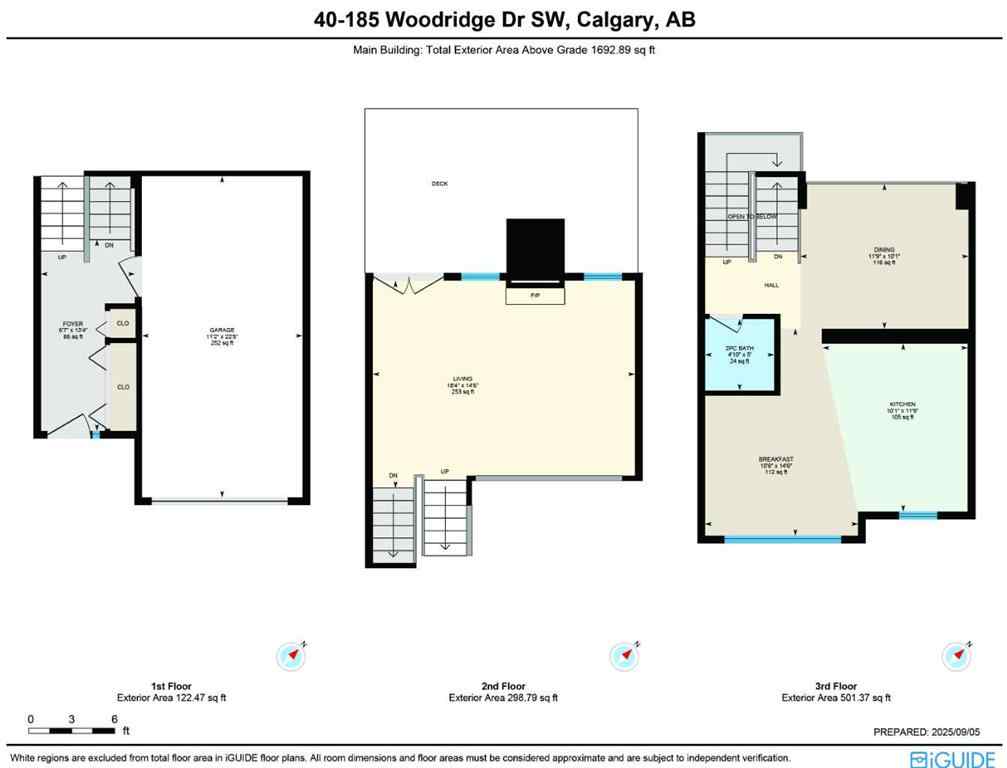 MLS® A2253476 - Unit #40 185 Woodridge Drive SW in Woodlands Calgary, Residential