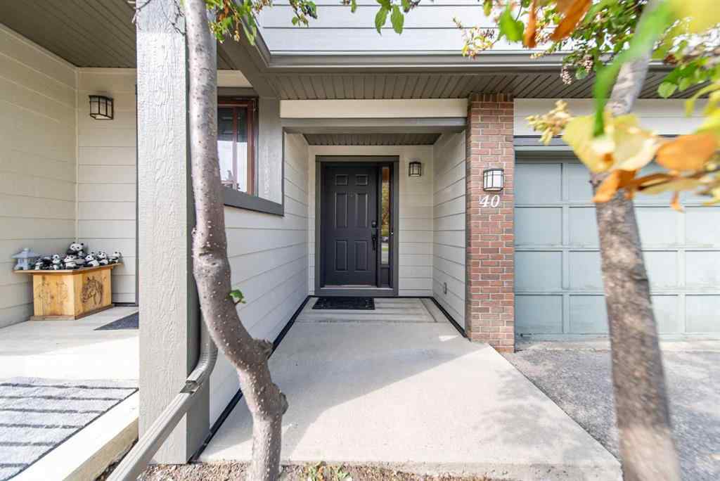 MLS® A2253476 - Unit #40 185 Woodridge Drive SW in Woodlands Calgary, Residential