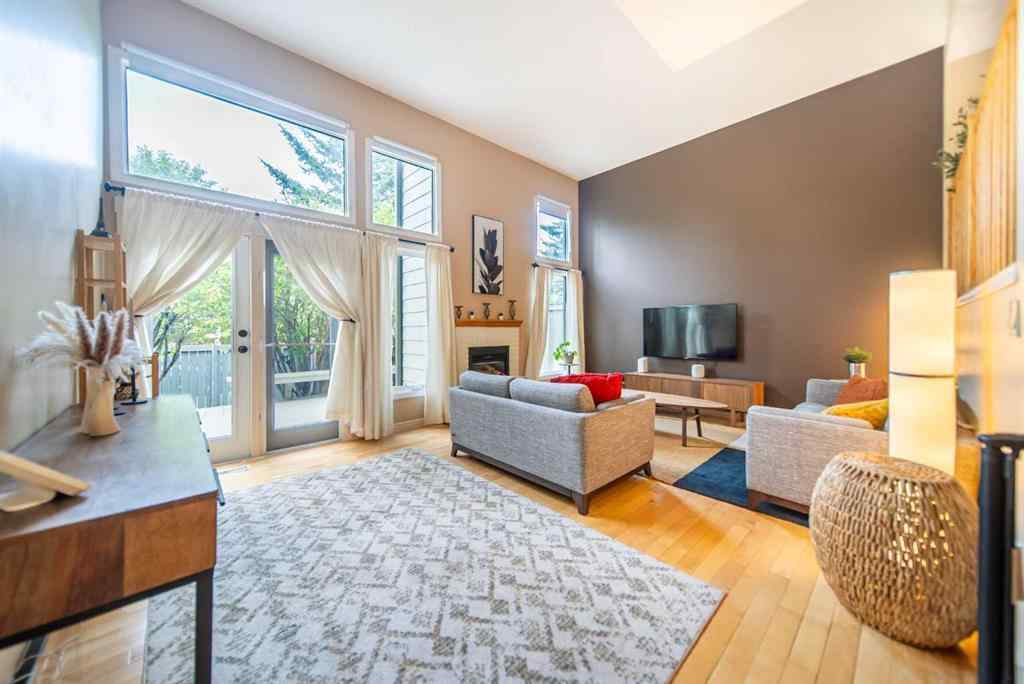 MLS® A2253476 - Unit #40 185 Woodridge Drive SW in Woodlands Calgary, Residential